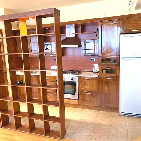 Apartment Amiryan Erivan Exterior foto