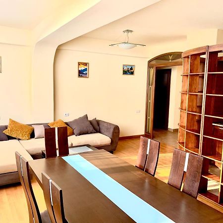 Apartment Amiryan Erivan Exterior foto