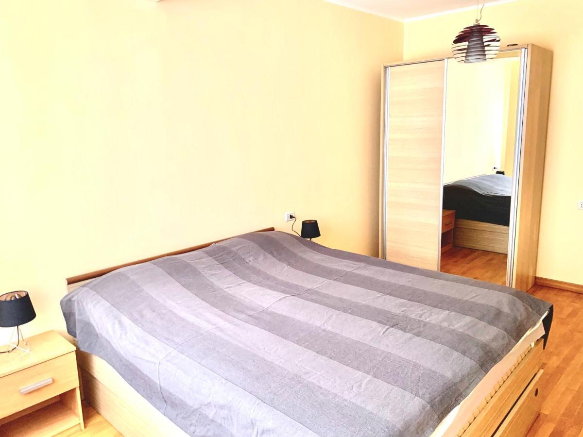 Apartment Amiryan Erivan Exterior foto