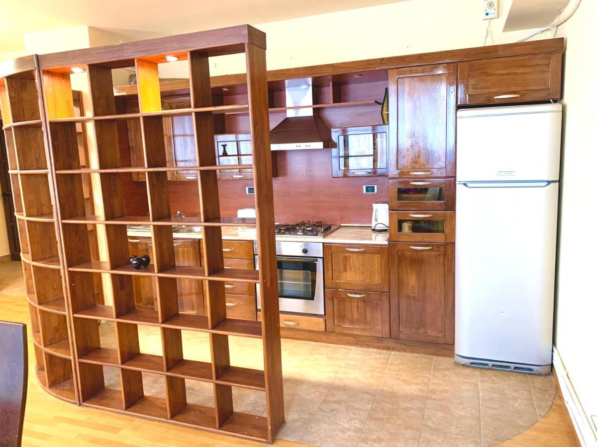 Apartment Amiryan Erivan Exterior foto