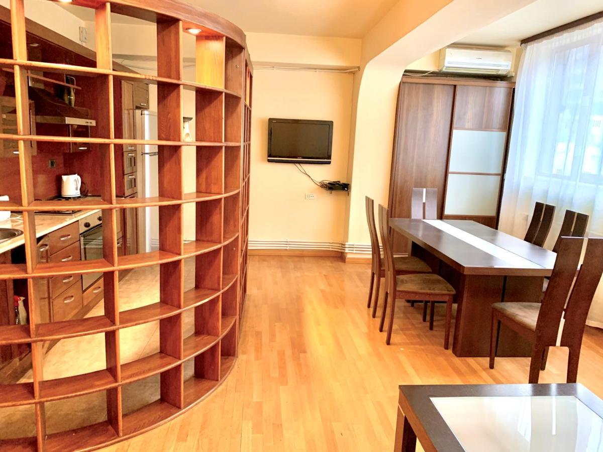 Apartment Amiryan Erivan Exterior foto