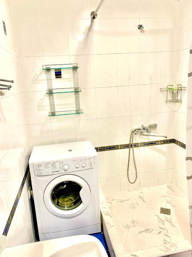 Apartment Amiryan Erivan Exterior foto
