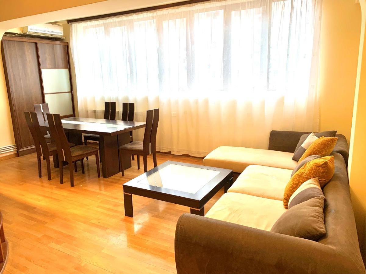Apartment Amiryan Erivan Exterior foto
