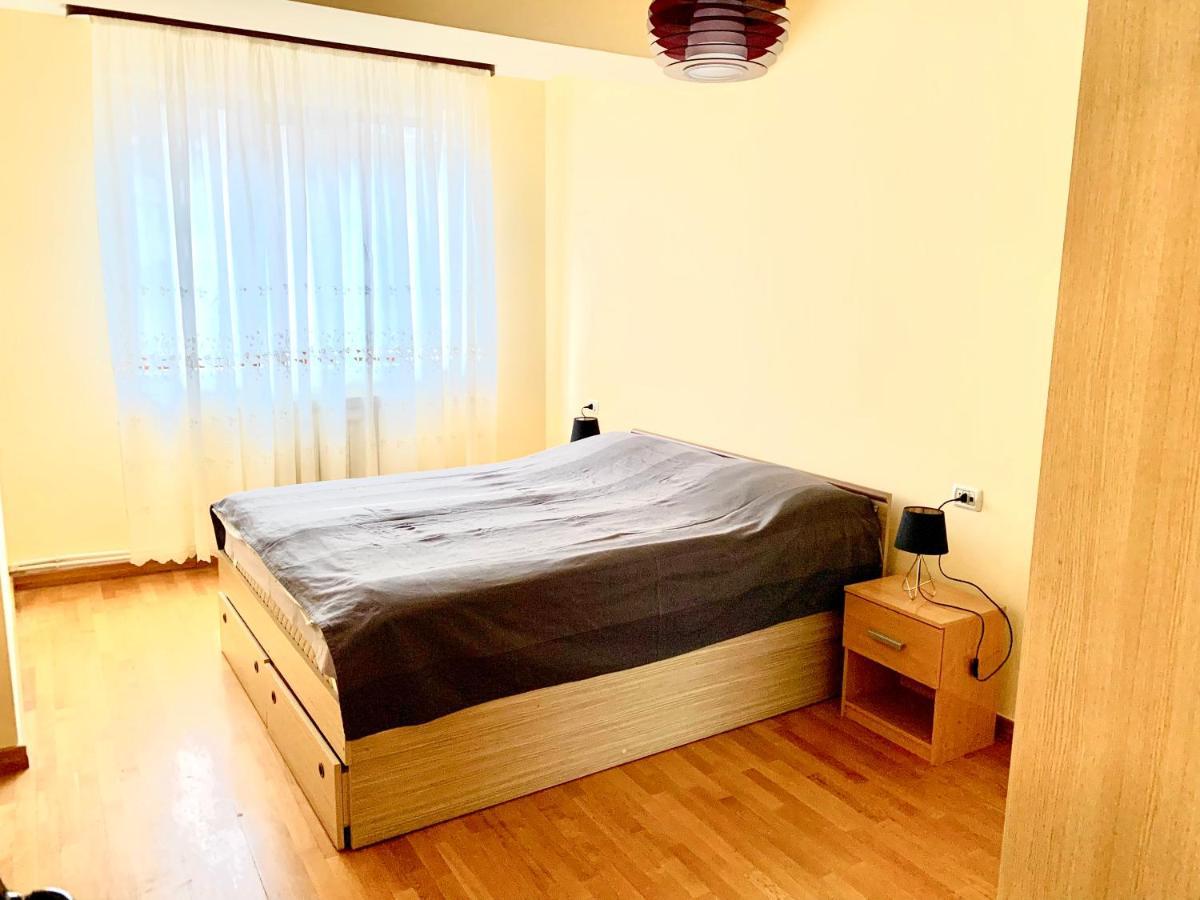 Apartment Amiryan Erivan Exterior foto