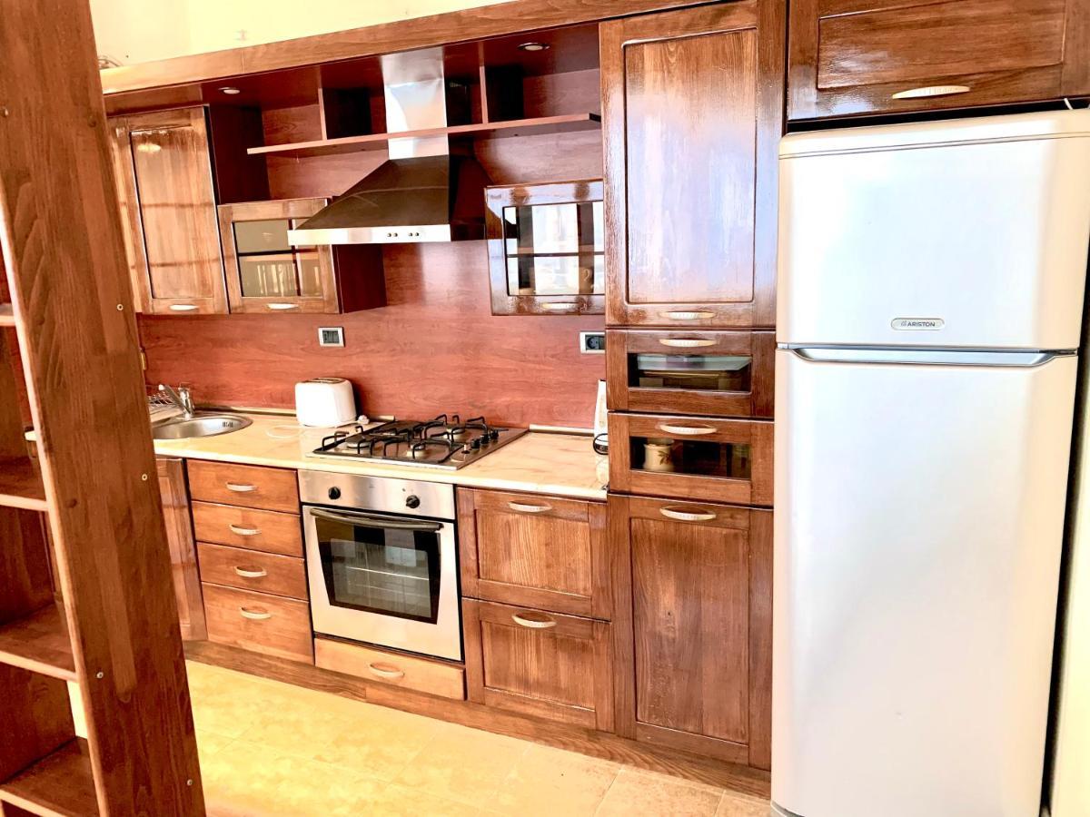 Apartment Amiryan Erivan Exterior foto