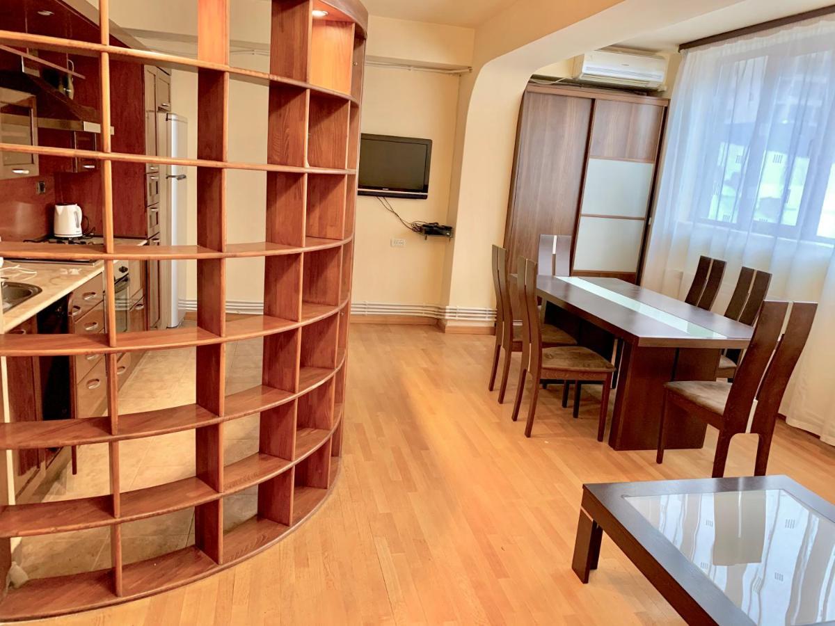 Apartment Amiryan Erivan Exterior foto